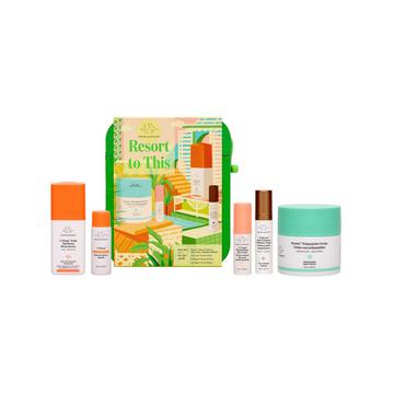 Resort to This™ - Coffret soin de jour