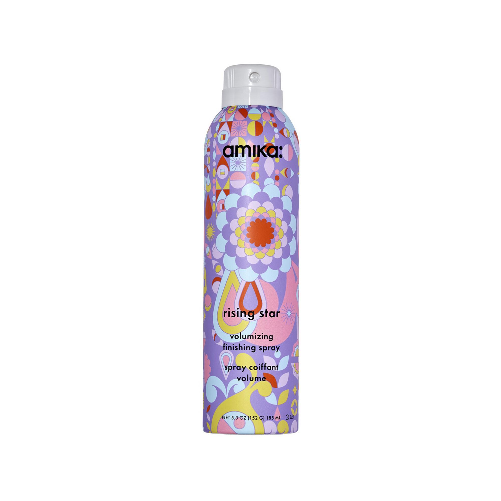 amika  Rising Star - Volumenspray 