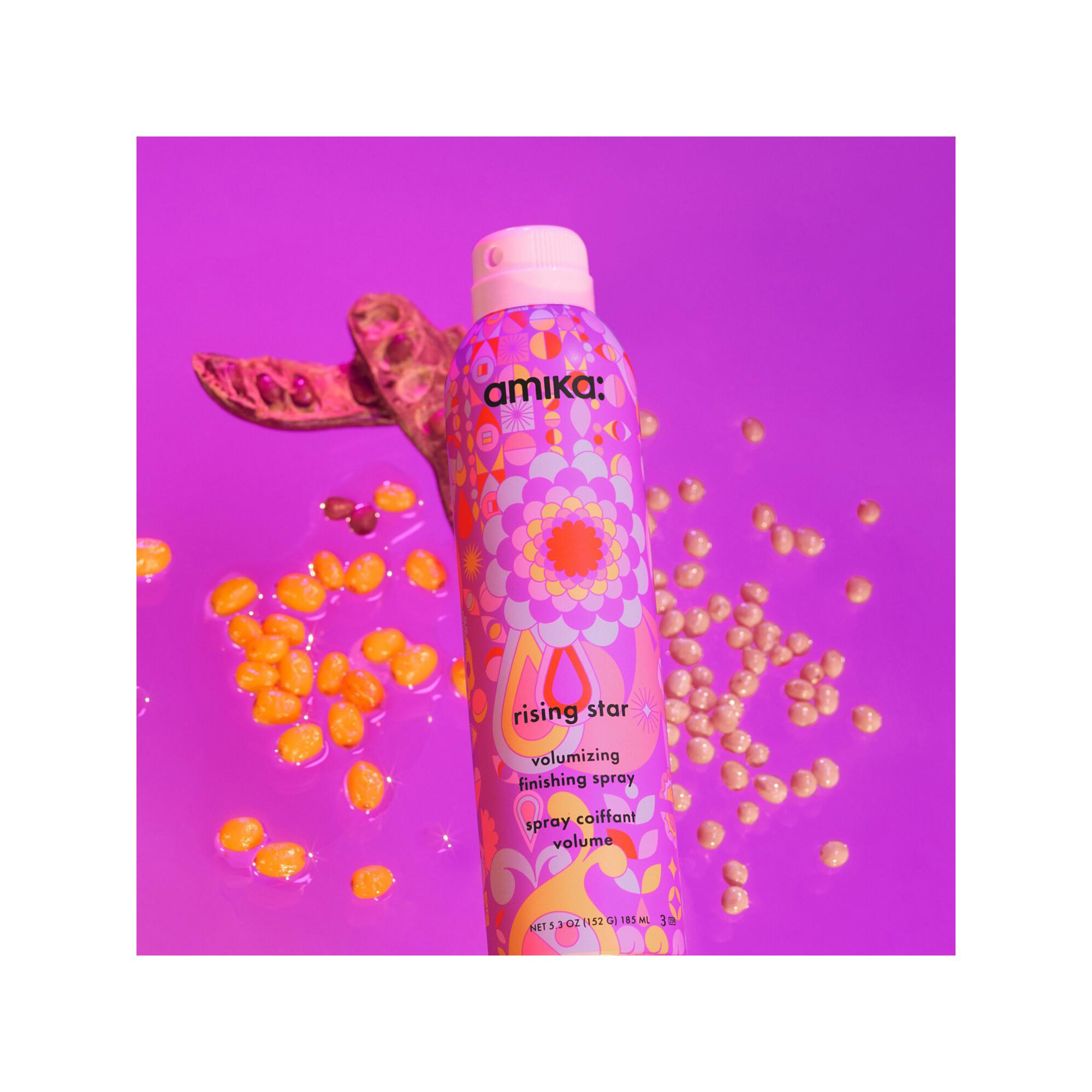 amika  Rising Star - Volumenspray 