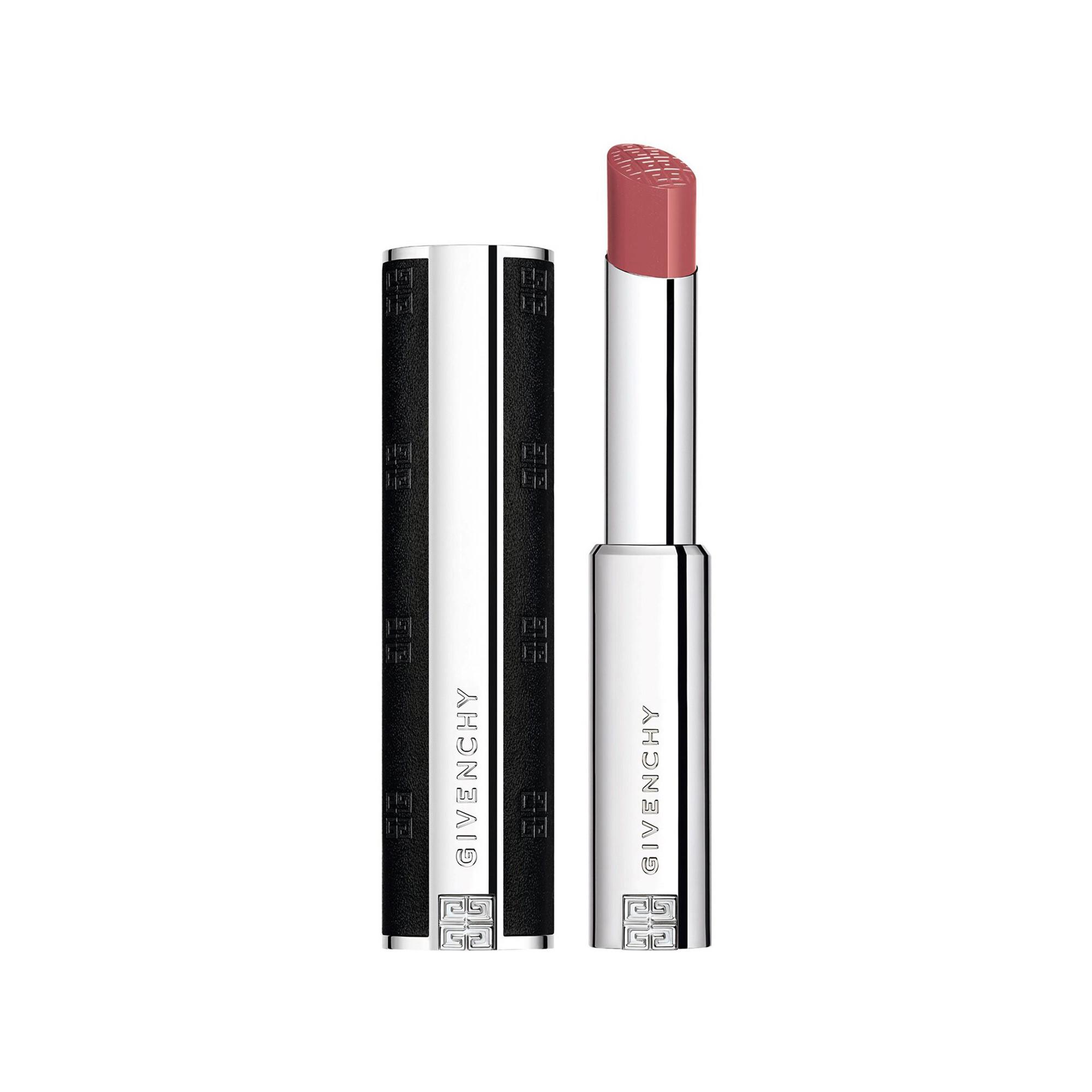 GIVENCHY  Le Rouge Interdit Satin - Rossetto dal finish satinato 