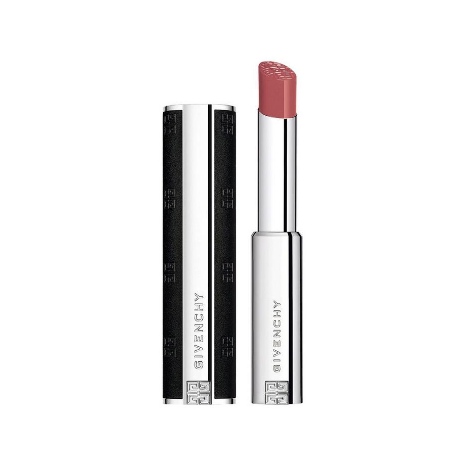 GIVENCHY  Le Rouge Interdit Satin - Satin-Finish Lippenstift 