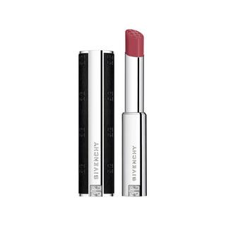 GIVENCHY  Le Rouge Interdit Satin - Satin-Finish Lippenstift 