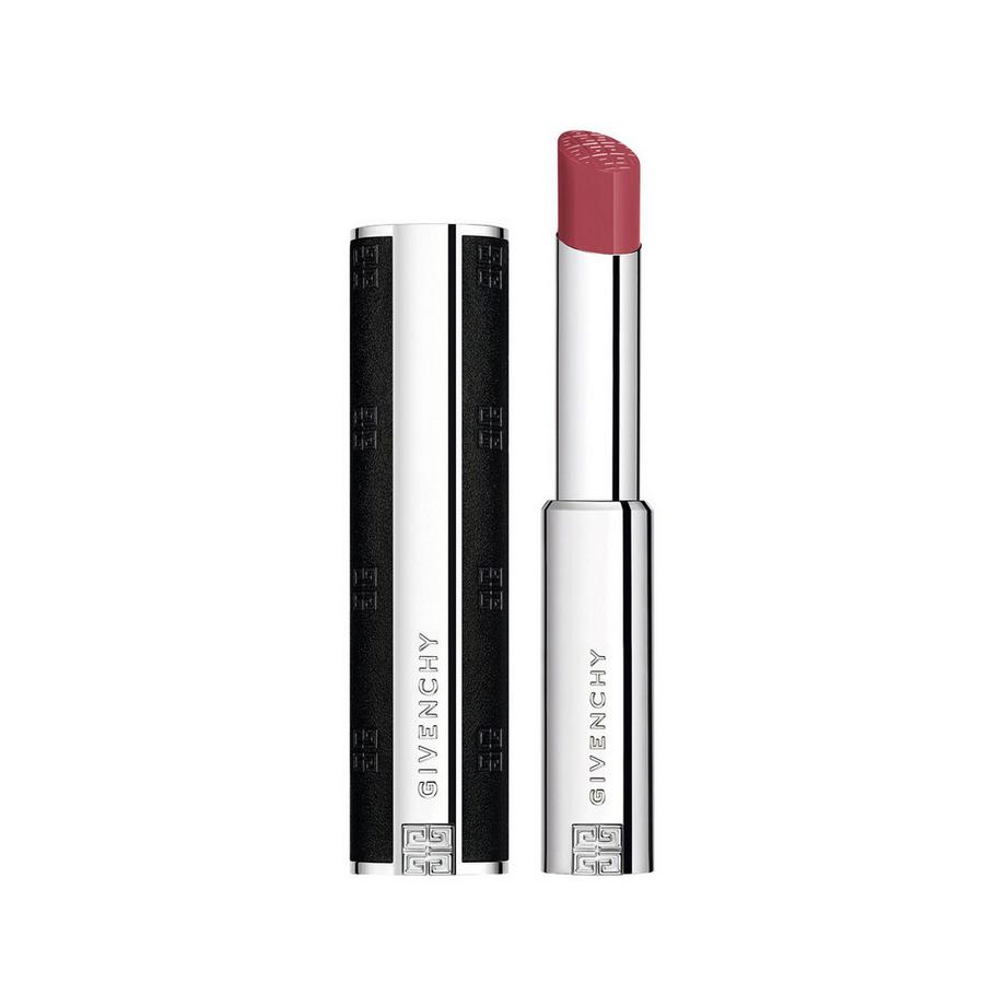 Le Rouge Interdit Satin - Satin-Finish Lippenstift