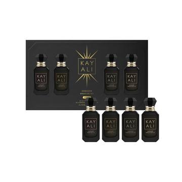 Oudgasm Ensemble Miniature - Coffret parfum miniature