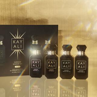 Kayali  Oudgasm Ensemble Miniature - Set di mini profumi 