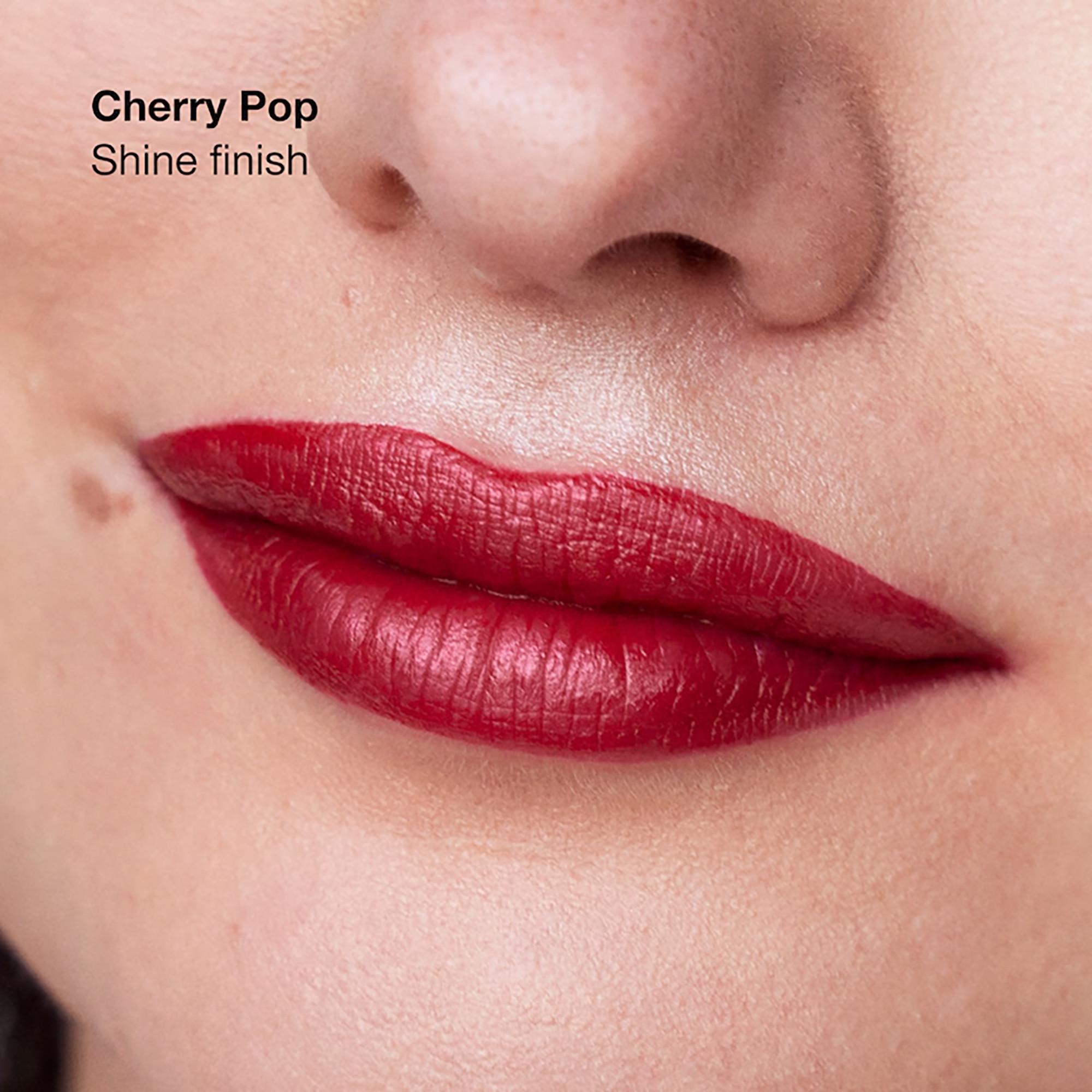 CLINIQUE  Pop Longwear Lipstick 