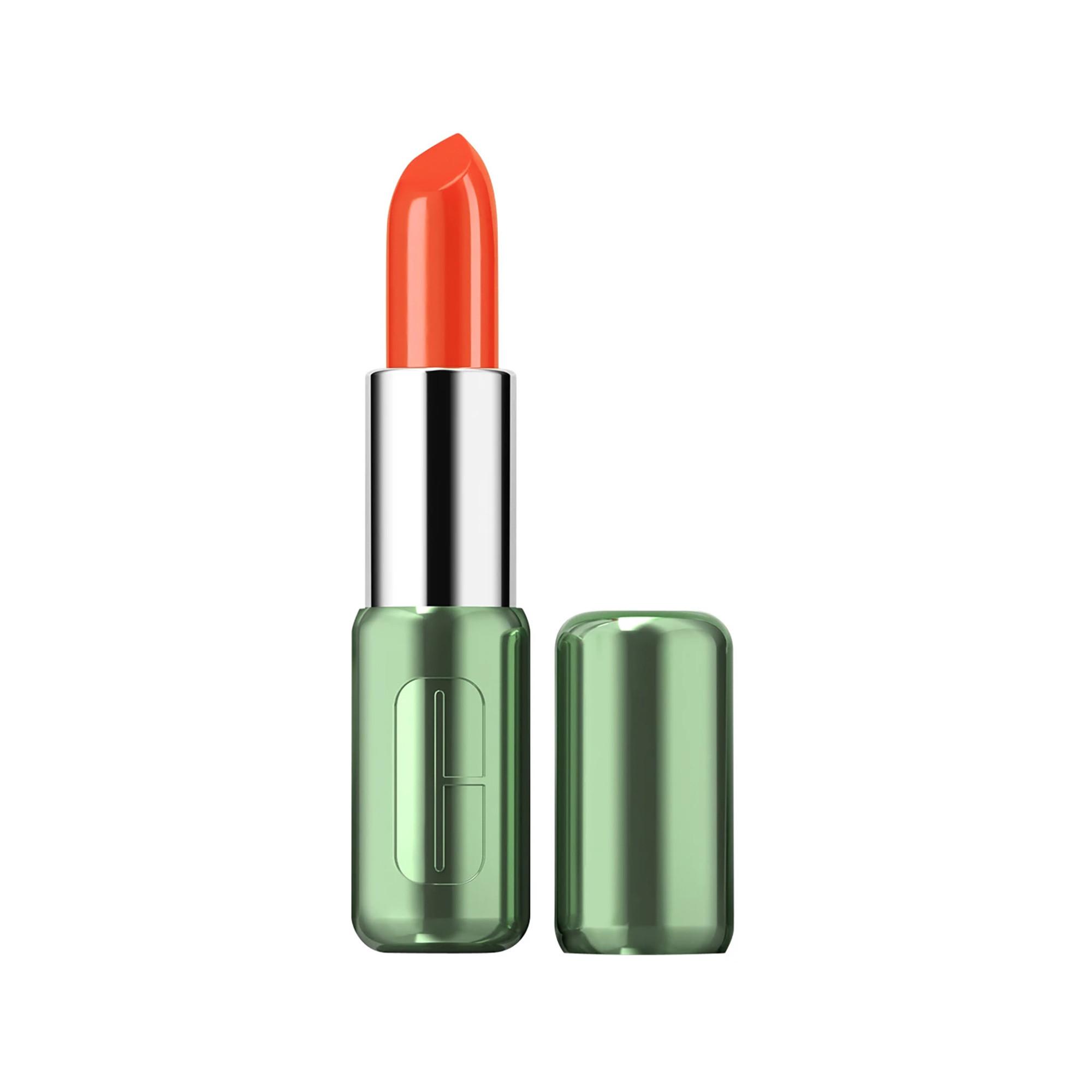 CLINIQUE  Pop Longwear Lipstick 