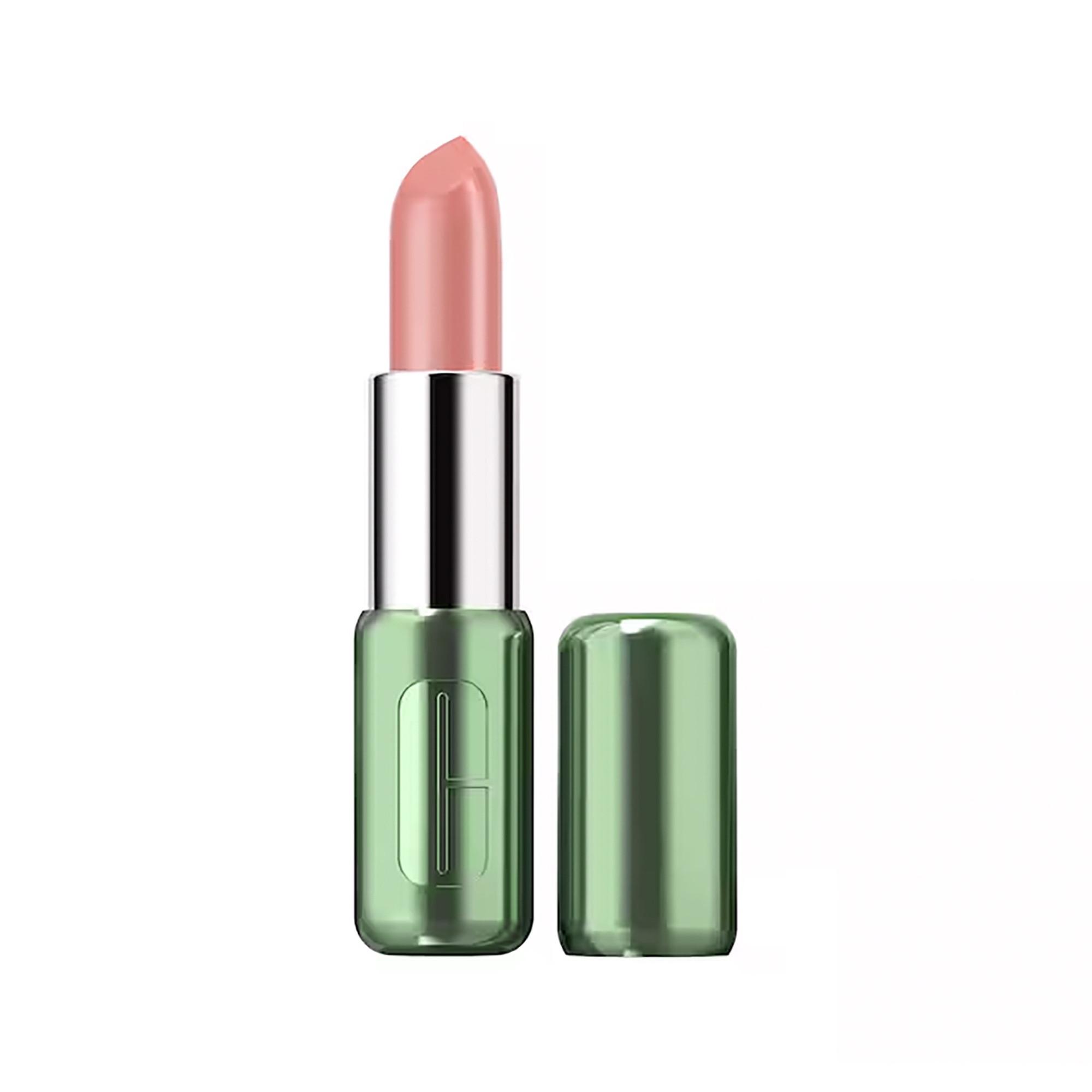 CLINIQUE  Pop Longwear Lipstick 