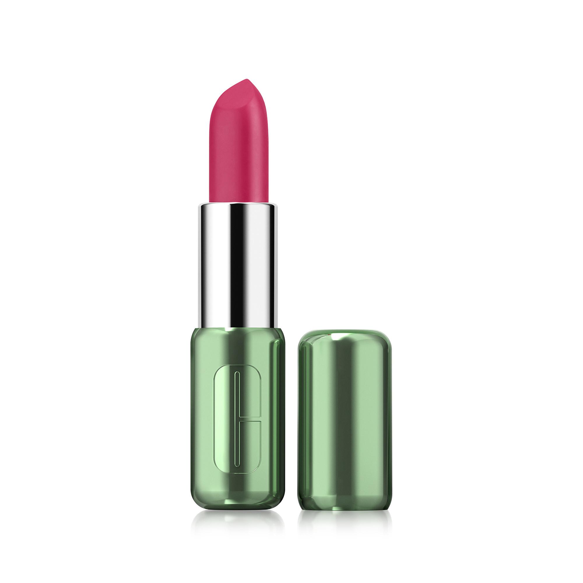 CLINIQUE  Pop Longwear Lipstick 