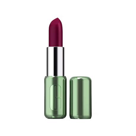 CLINIQUE  Pop Longwear Lipstick 