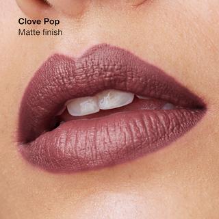 CLINIQUE  Pop Longwear Lipstick 