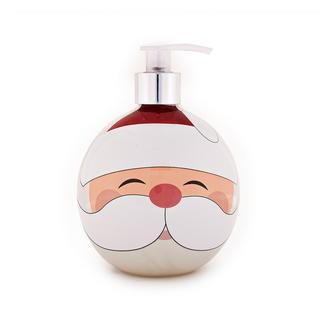 Simple Pleasures  Sapone Sfera Babbo Natale 