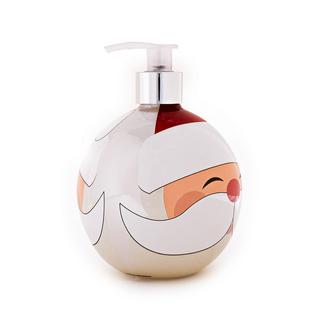 Simple Pleasures  Sapone Sfera Babbo Natale 