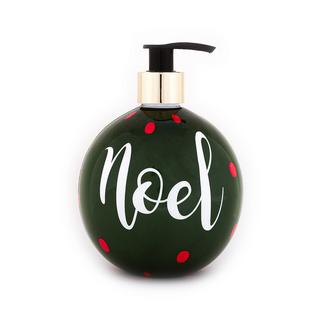 Simple Pleasures  Boule de savon verte « Noel 