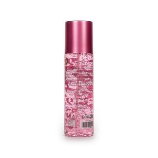 POSH & POP  Acqua Profumata Corpo Rosa 