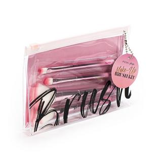 POSH & POP  Kit Pennelli Per Trucco 