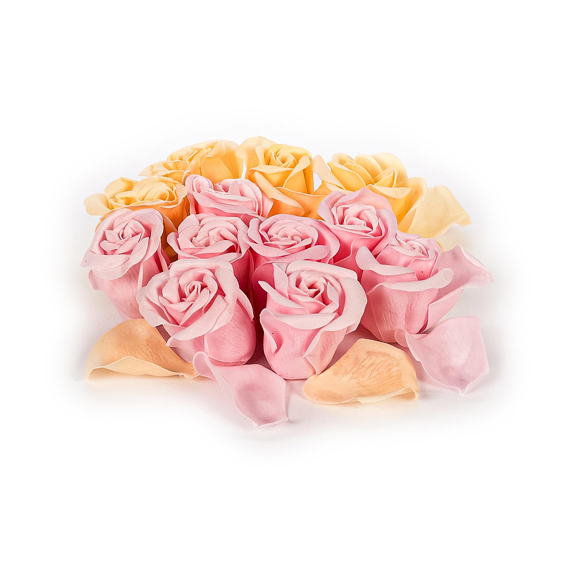 Simple Pleasures  Soap Rose Petals 