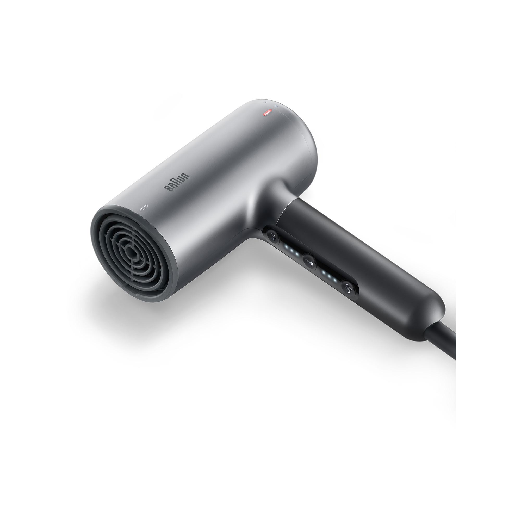 BRAUN Sèche-cheveux HD 4.3 