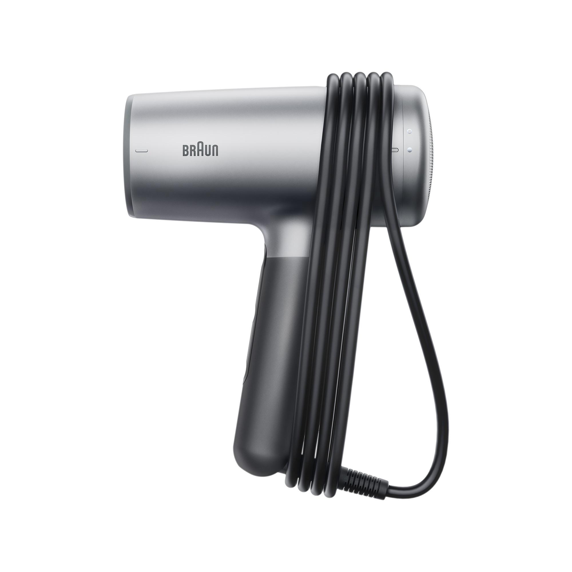 BRAUN Sèche-cheveux HD 4.3 