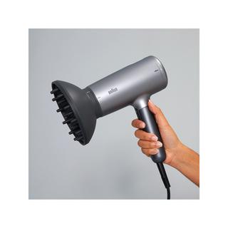 BRAUN Sèche-cheveux HD 4.3 