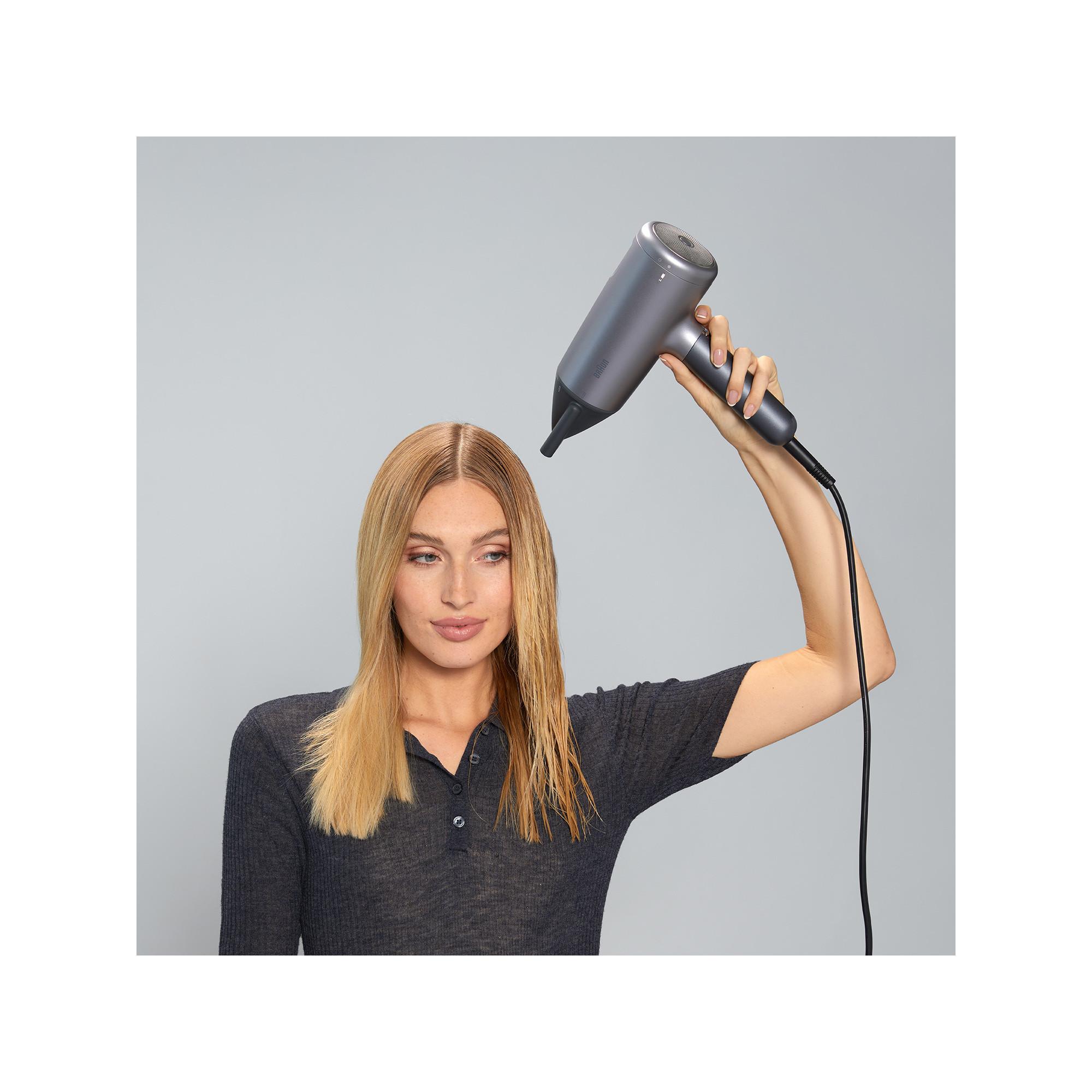 BRAUN Sèche-cheveux HD 4.3 