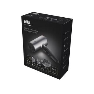 BRAUN Sèche-cheveux HD 4.3 