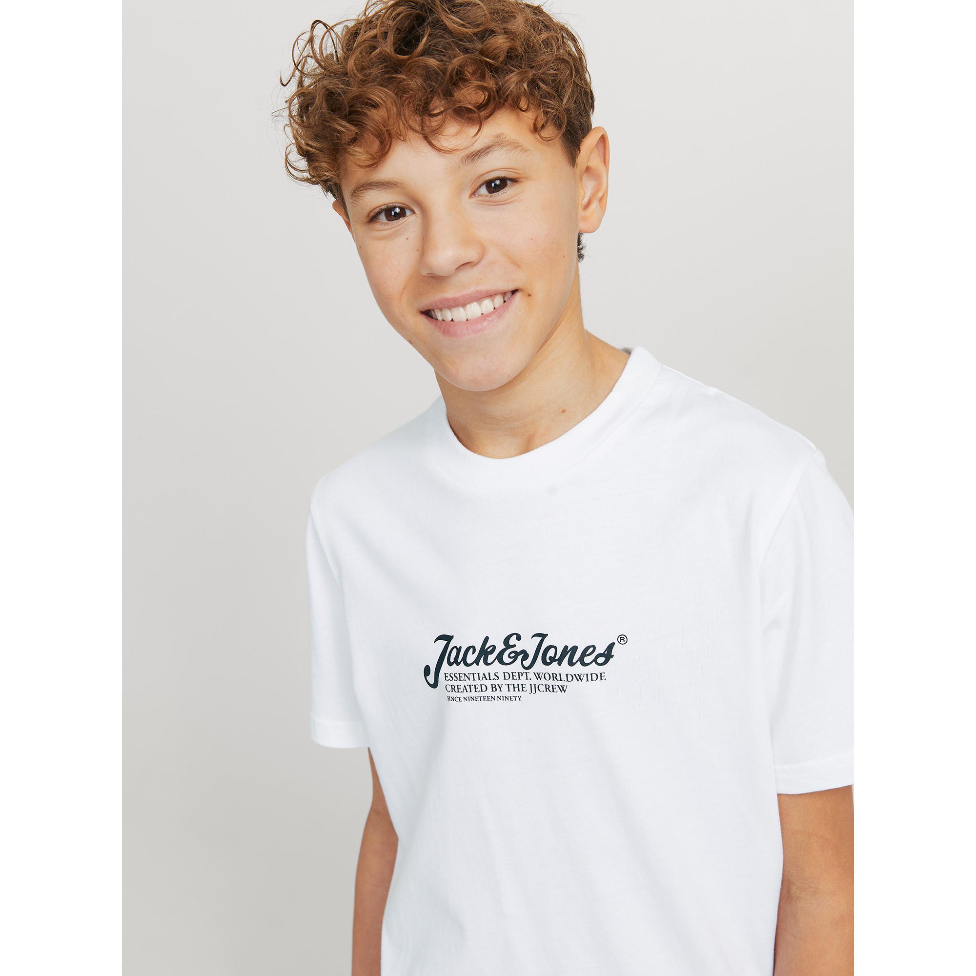 Jack & Jones Junior  T-shirt 