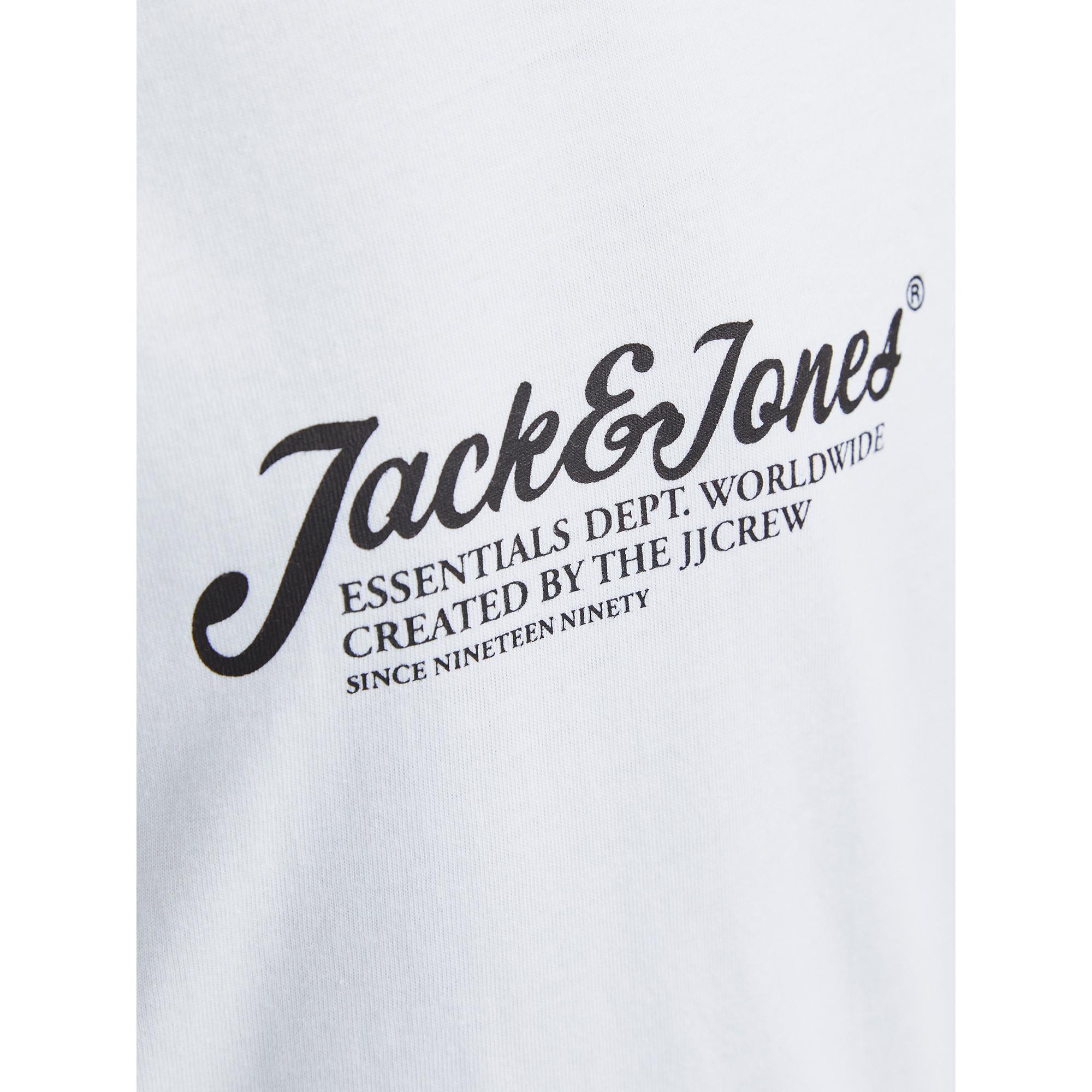 Jack & Jones Junior  T-shirt 