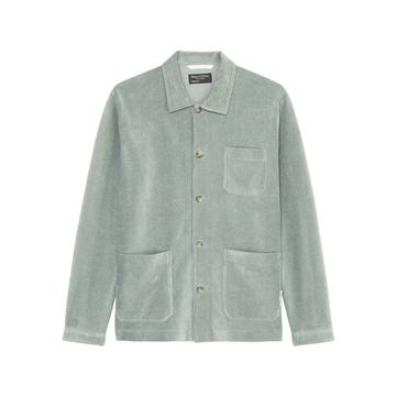 Camicia a maniche lunghe