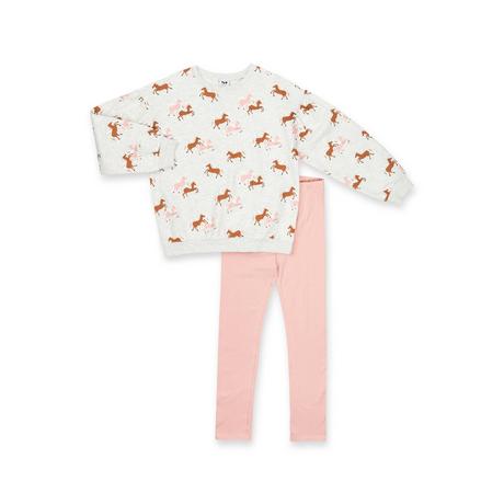 TAO KIDS  Set pigiama lungo, maniche lunghe 