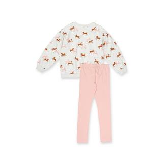 TAO KIDS  Pyjama-Set lang, langarm 