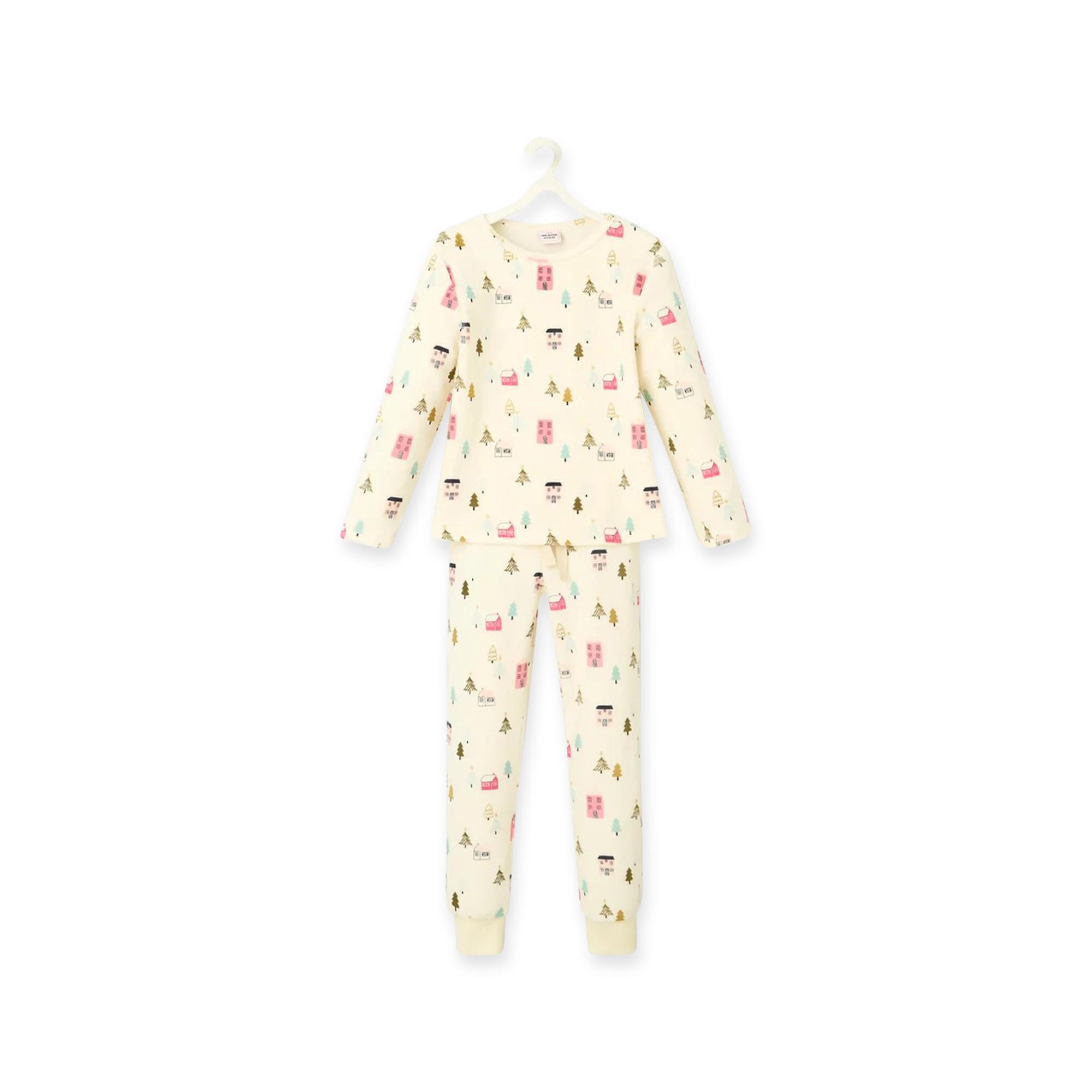 TAO KIDS  Set pigiama lungo, maniche lunghe 