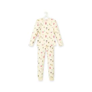 TAO KIDS  Set pigiama lungo, maniche lunghe 