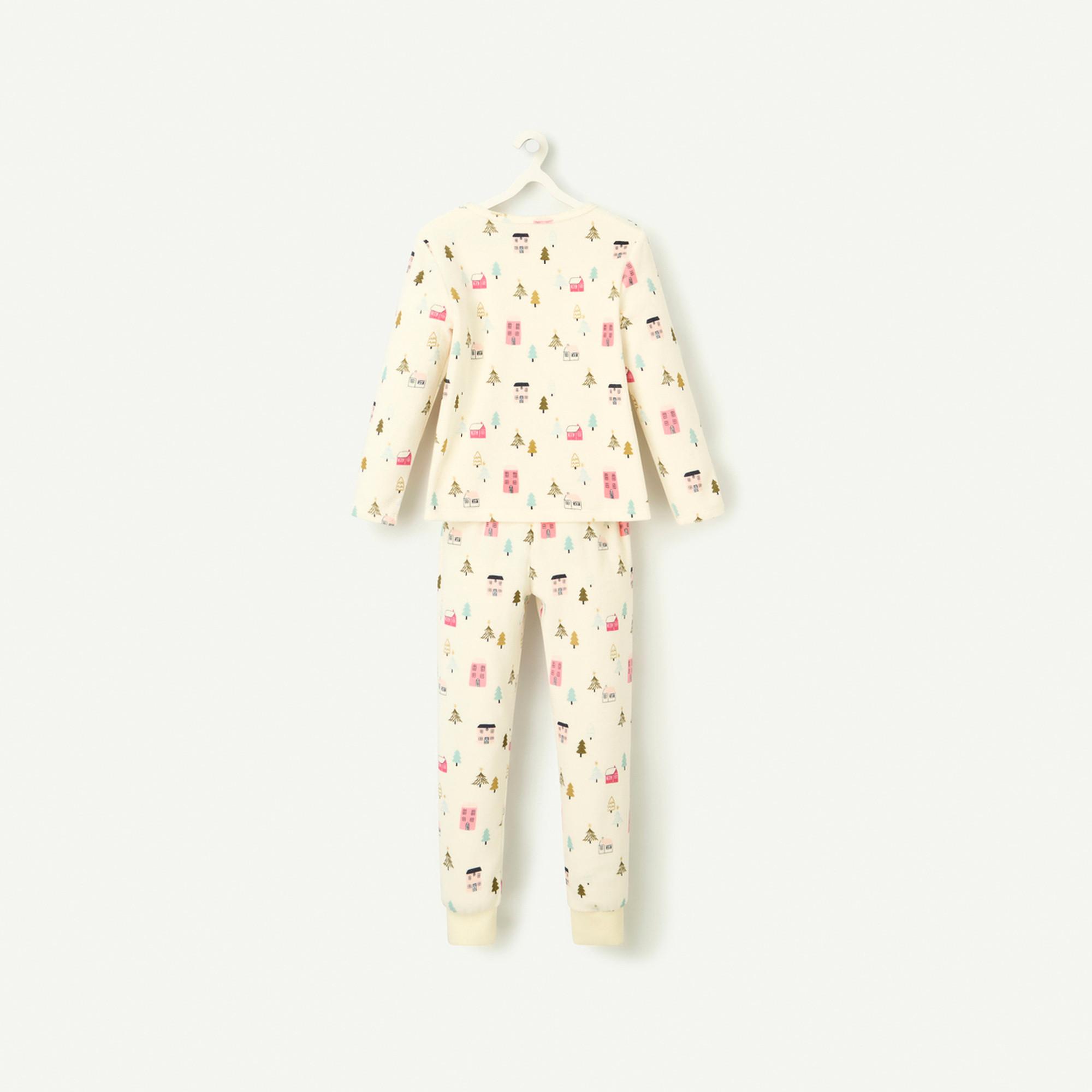 TAO KIDS  Set pigiama lungo, maniche lunghe 