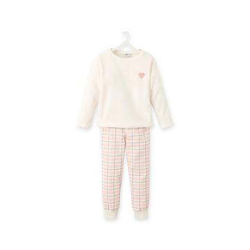 Pyjama-Set longue, manches longues