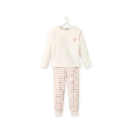 TAO KIDS  Pyjama-Set lang, langarm 