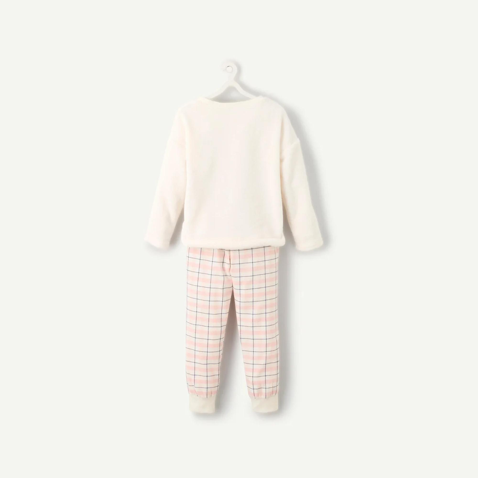 TAO KIDS  Pyjama-Set lang, langarm 