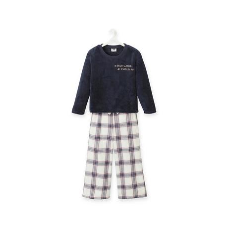 TAO KIDS  Pyjama-Set lang, langarm 