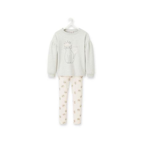 TAO KIDS  Pyjama-Set longue, manches longues 