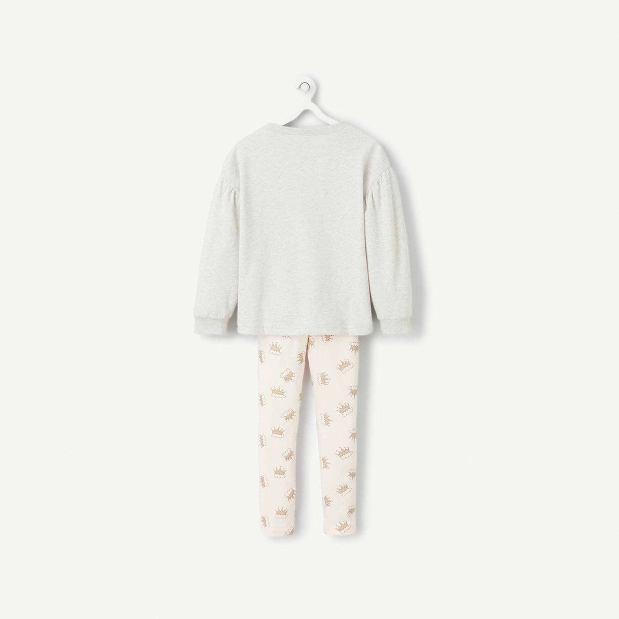 TAO KIDS  Pyjama-Set longue, manches longues 