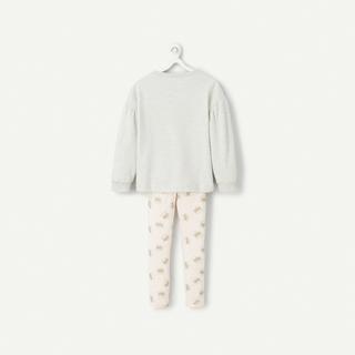 TAO KIDS  Pyjama-Set longue, manches longues 