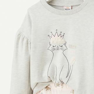 TAO KIDS  Pyjama-Set longue, manches longues 