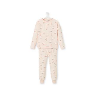 TAO KIDS  Pyjama-Set lang, langarm 