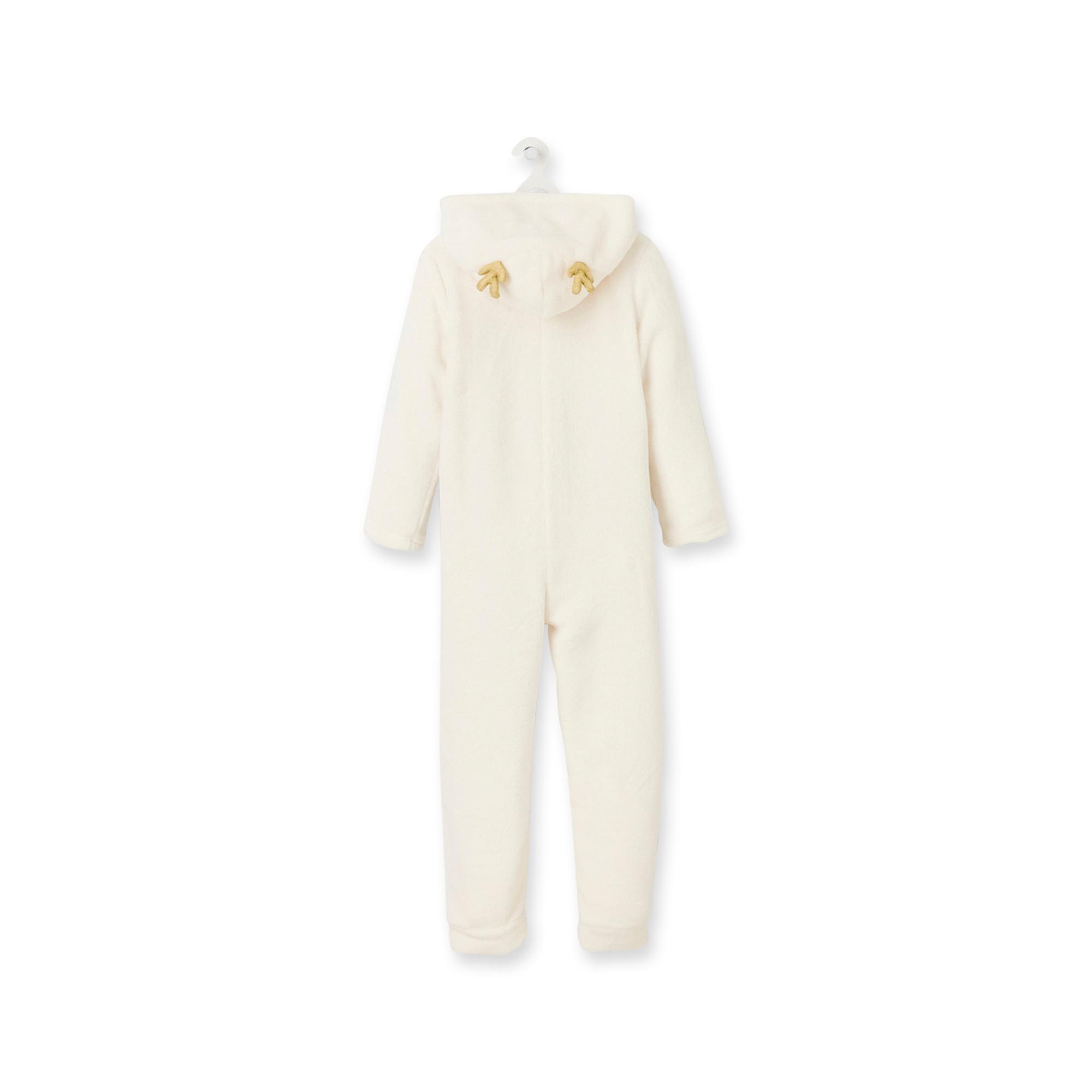 TAO KIDS  Onesie, langarm 