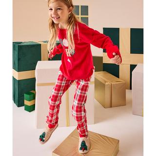 TAO KIDS  Pyjama-Set lang, langarm 