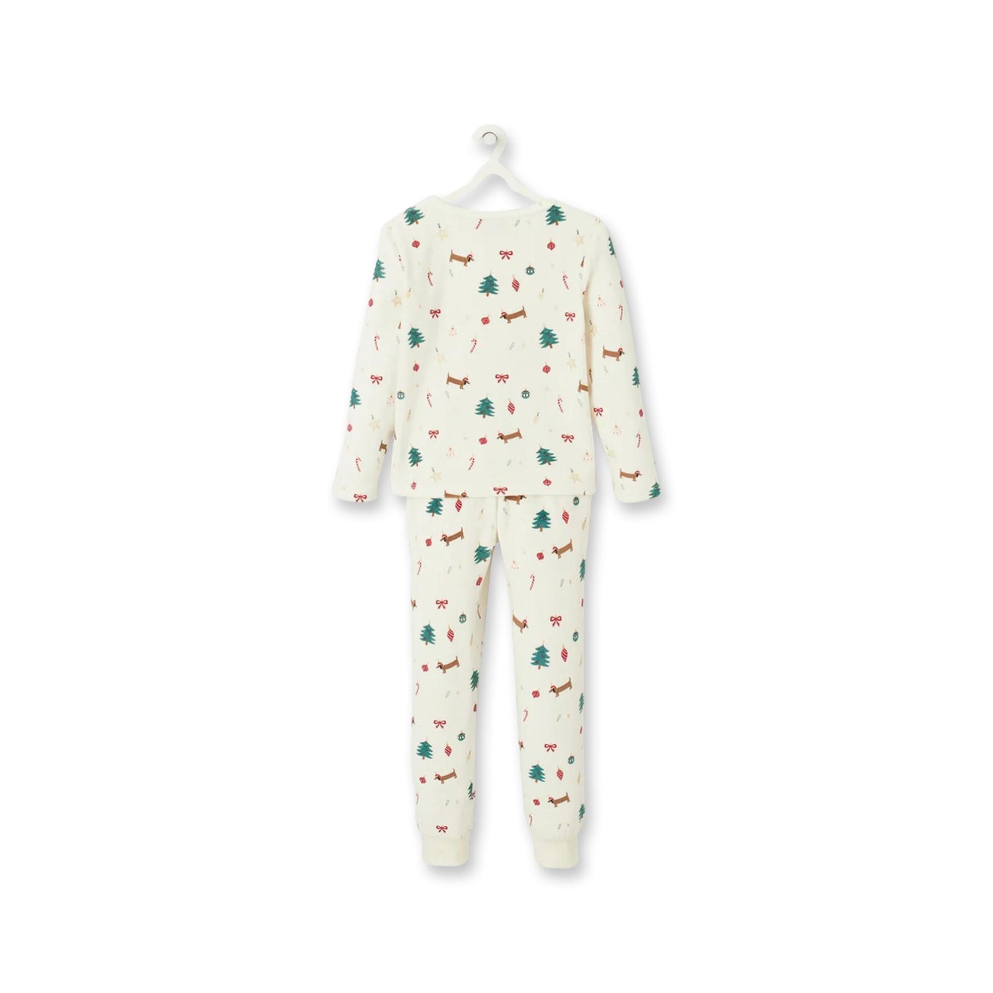 TAO KIDS  Pyjama-Set lang, langarm 