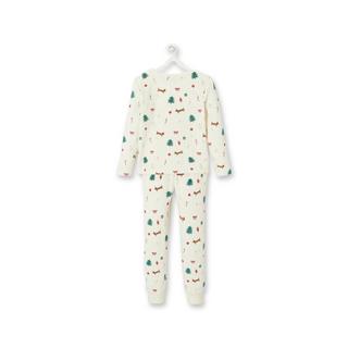 TAO KIDS  Pyjama-Set lang, langarm 