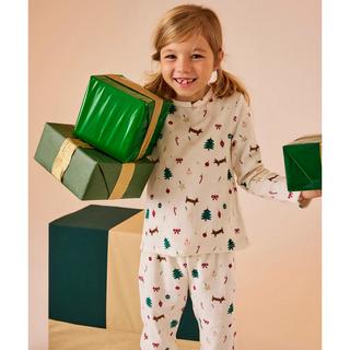 TAO KIDS  Pyjama-Set lang, langarm 