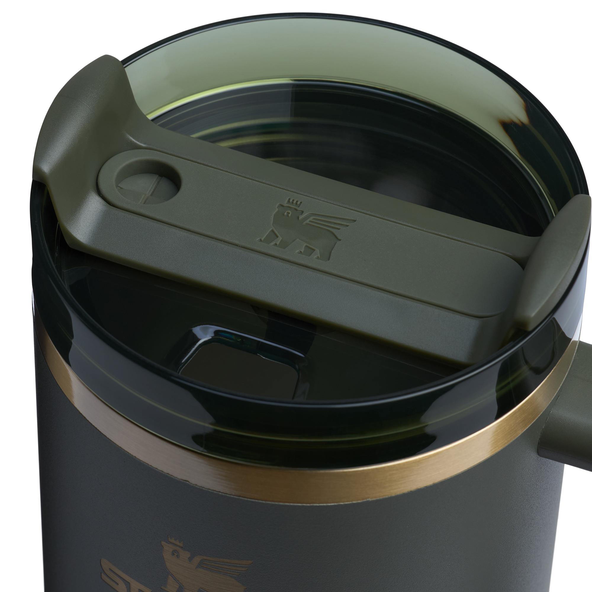 Stanley 1913 Isolierbecher Quencher FlowState™ 