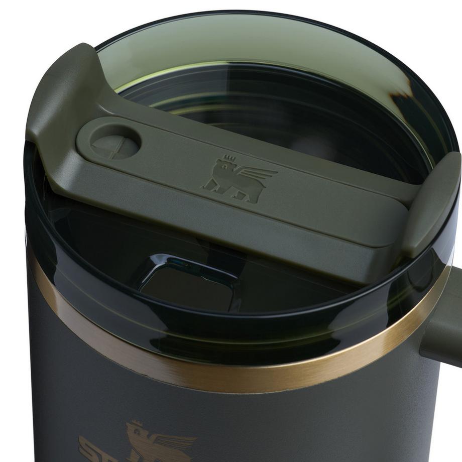 Stanley 1913 Isolierbecher Quencher FlowState™ 